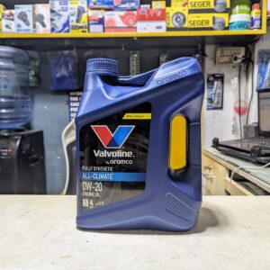 Valvoline 0W20 4L