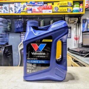 Valvoline 10W40