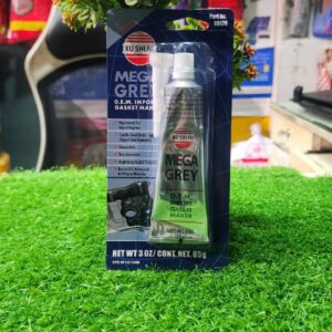 Silicon mega Grey 85G