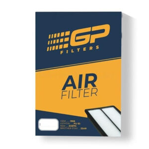 Toyota Revo New/Fortuner 2018-2025 - Air Filter GP Brand (Imported) 17801-0L040 GPA-11032
