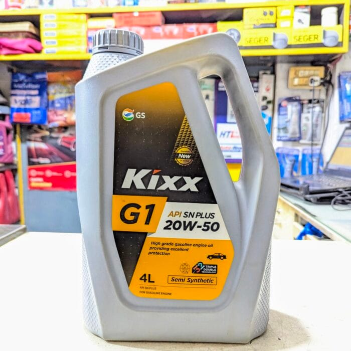 G1.4l - Butt Oil Traders