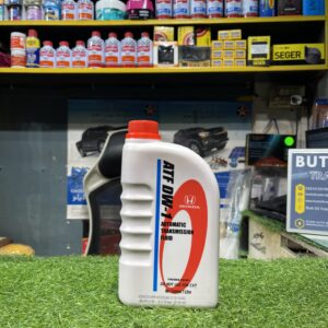 Honda Genuine ATF DW-1 Automatic Transmission Fluid – 1L Premium OEM Fluid for Honda Vehicles