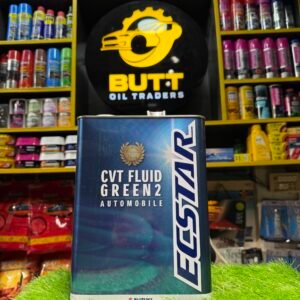 SUZUKI CVTF GREEN 2 4L