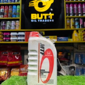Honda Genuine MTF Manual Transmission Fluid 1L