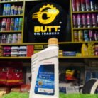 Honda Genuine HCF-2 Transmission Fluid 3.5L - photo 6 - Butt Oil Traders