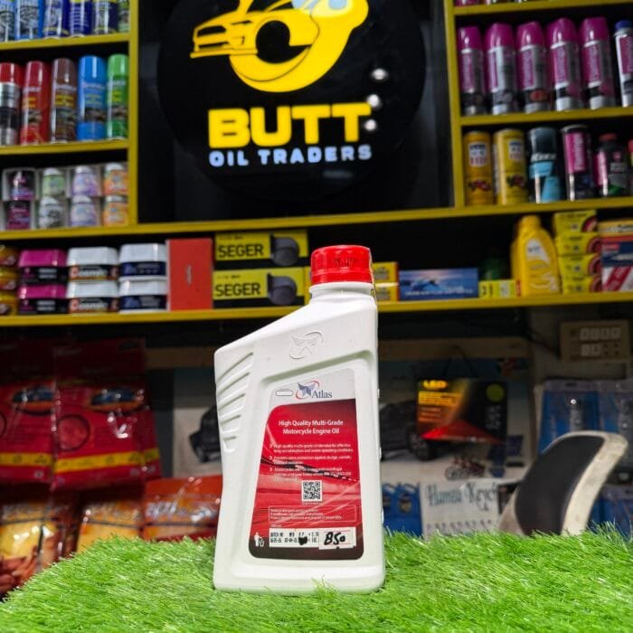 IMG_8278 Honda Genuine HCF-2 Transmission Fluid 3.5L - photo 2 - Butt Oil Traders