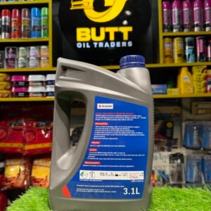 Suzuki F7000 10W-40 API SM Semi-Synthetic Engine Oil – 2.7 Liters