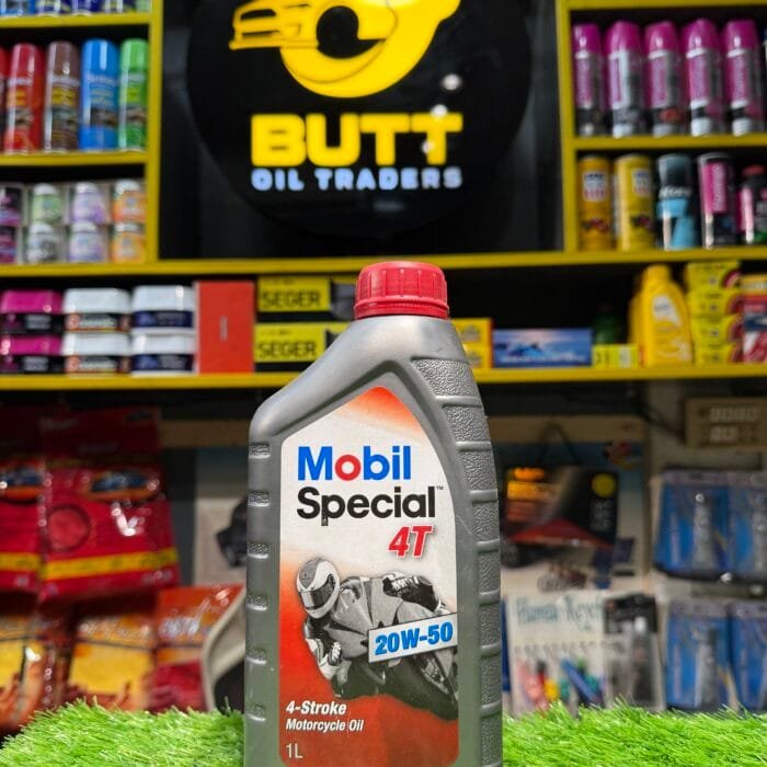 Mobil Super™ All-In-One Protection SAE 5W-40 - Full Synthetic Technology Engine Oil (4 Liters) - photo 25 - Butt Oil Traders