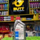 Mobil Super™ All-In-One Protection SAE 5W-40 - Full Synthetic Technology Engine Oil (4 Liters) - photo 24 - Butt Oil Traders