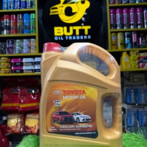 TOYOTA TAGLON SUPREME 0W20 4.2L
