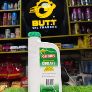 Guard Coolant – Green