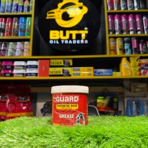 Guard Multi-Purpose Grease (500g)