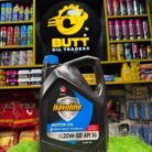Caltex Havoline Formula SAE 10W-30 4L Engine Oil - API SP & ILSAC GF-6A - photo 43 - Butt Oil Traders