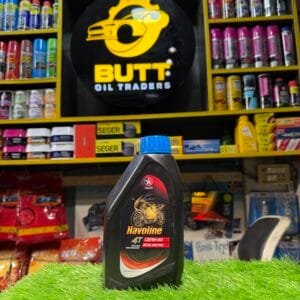 Caltex Havoline Formula SAE 10W-30 4L Engine Oil - API SP & ILSAC GF-6A - photo 31 - Butt Oil Traders