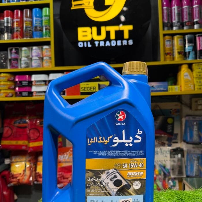 Caltex Havoline Formula SAE 10W-30 4L Engine Oil - API SP & ILSAC GF-6A - photo 15 - Butt Oil Traders