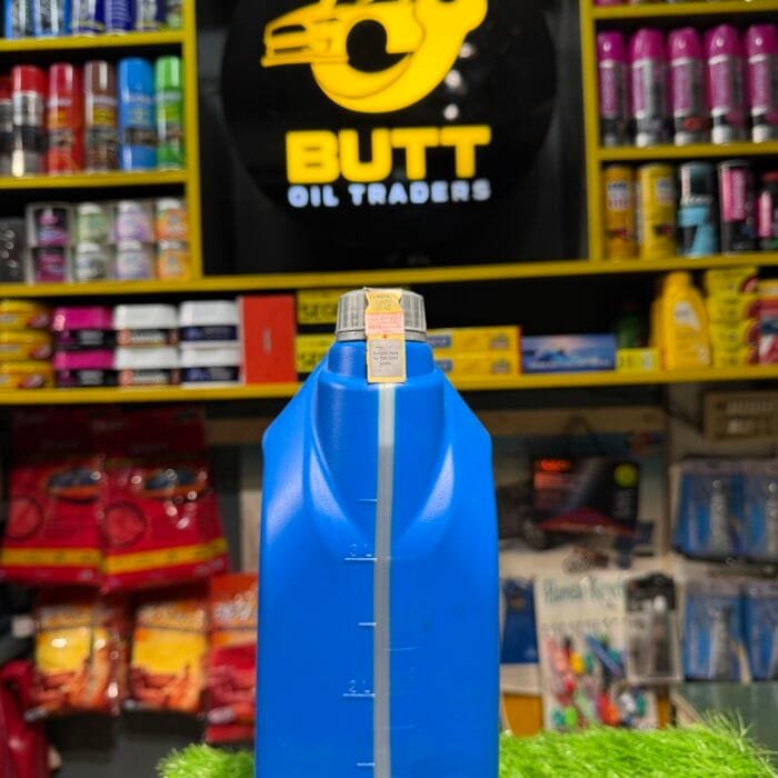 Caltex Havoline Formula SAE 10W-30 4L Engine Oil - API SP & ILSAC GF-6A - photo 11 - Butt Oil Traders