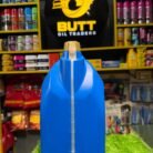 Caltex Delo Gold Ultra SAE 15W-40 10L sealed pack side view
