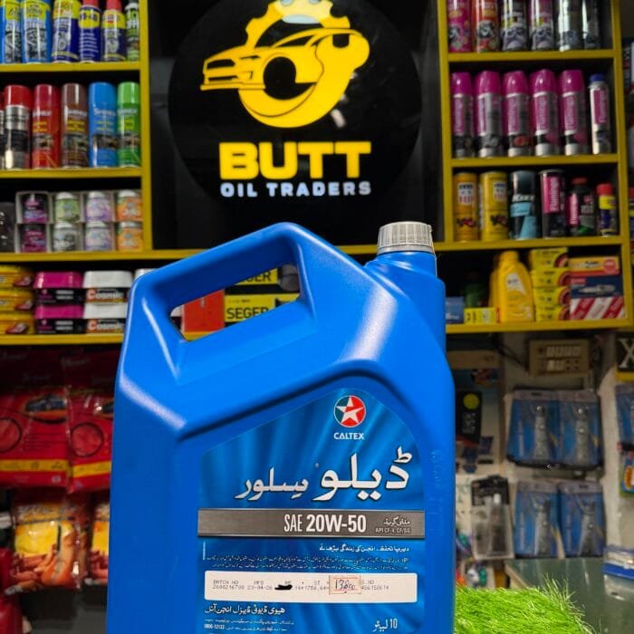 Caltex Havoline Formula SAE 10W-30 4L Engine Oil - API SP & ILSAC GF-6A - photo 5 - Butt Oil Traders