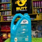 GP Advanced Synthetic Technology Motor Oil 5W-30 4L - Fuel Efficient Protection for Modern Engines (4 Litre) - photo 11 - Butt Oil Traders