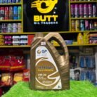 GP Advanced Synthetic Technology Motor Oil 5W-30 4L - Fuel Efficient Protection for Modern Engines (4 Litre) - photo 8 - Butt Oil Traders