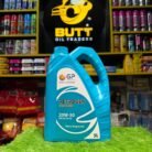 GP Advanced Synthetic Technology Motor Oil 5W-30 4L - Fuel Efficient Protection for Modern Engines (4 Litre) - photo 4 - Butt Oil Traders