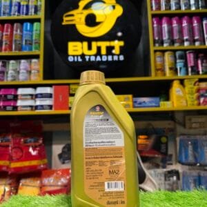 Caltex Havoline Formula SAE 10W-30 4L Engine Oil – API SP & ILSAC GF-6A