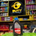 Caltex Havoline Formula SAE 10W-30 4L Engine Oil - API SP & ILSAC GF-6A - Butt Oil Traders