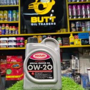 Meguin Special Engine Oil 0W-20 (1 Liter)