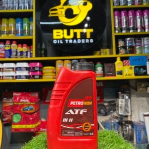 Petromin ATF III (1 Liter)