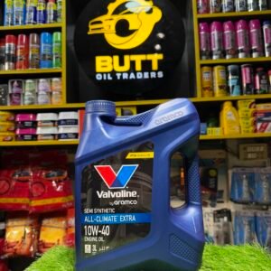 Valvoline Premium Protection 20W-50 Motor Oil – 4L