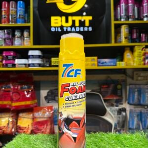 7cf All Purpose Foam Cleaner