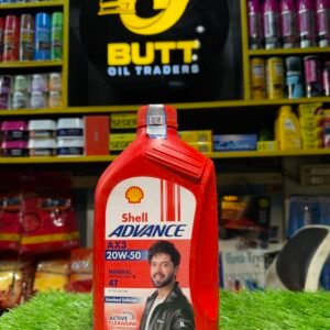 AUTO-DRAFT - photo 2 - Butt Oil Traders