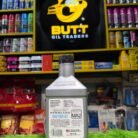 Amsoil Synthetic 4T Pro SAE 10W-40 1L Motorcycle Engine Oil - Butt Oil Traders