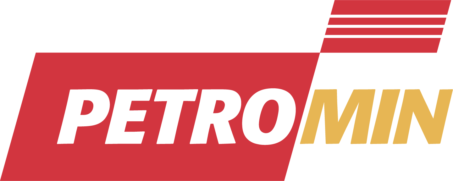 Petromin Logo