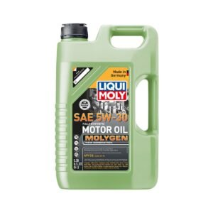 Liqui Moly Molygen New Generation 5W-30 Fully Synthetic Engine Oil (4 Litre)