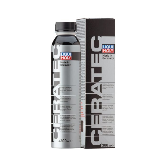 Liqui Moly Cera Tec Ceramic Wear Protection (300 ml)