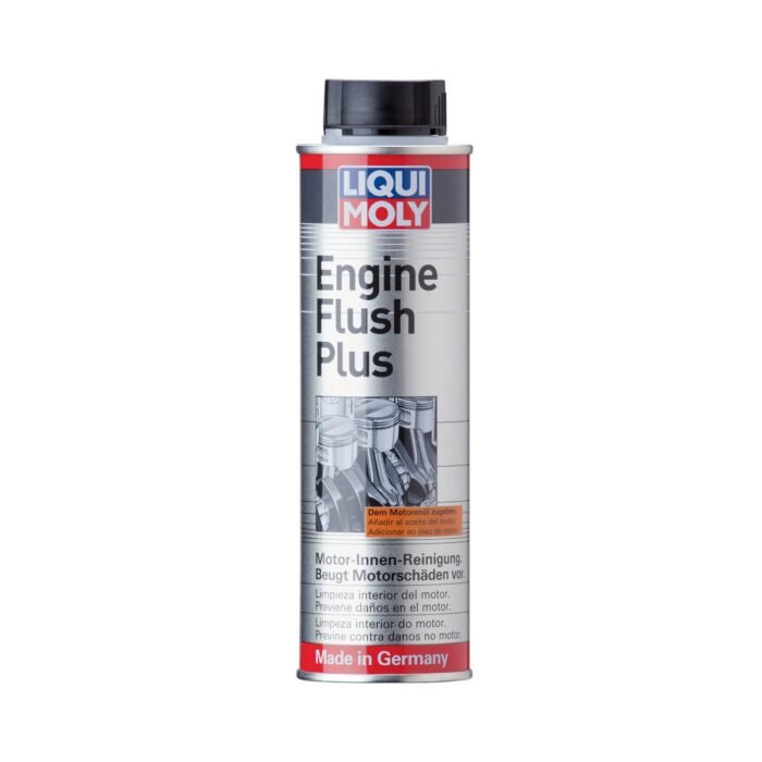 Liqui Moly Engine Flush Plus (300 ml)