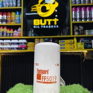 Fleetguard FF5019 Fuel Filter