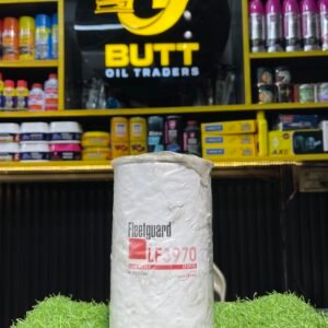 Fleetguard LF3970 Lube Oil Filter