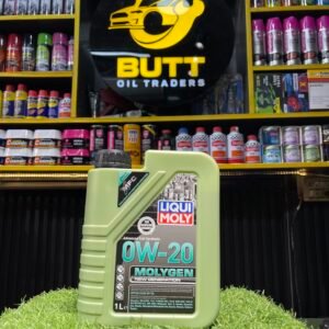Liqui Moly Molygen 0W-20 (1 Litre)