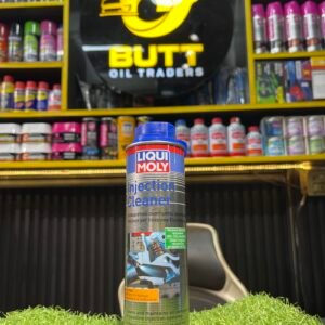 Liqui Moly Injection Cleaner (300 ml)