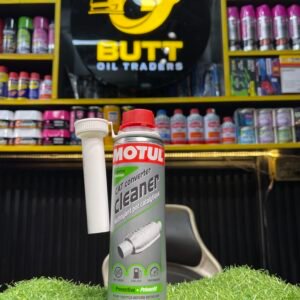 Motul Catalytic Converter Cleaner (300ml)