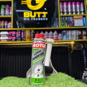 Motul Octane Booster Gasoline (300ml)