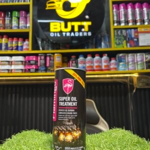 Flamingo Super Oil Treatment (443ml)