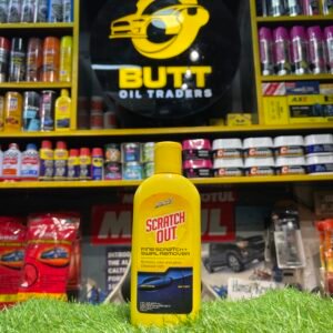 Formula 1 Scratch Out Compound (227g)