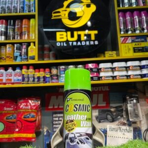 Cosmic Dashboard Polish Spray