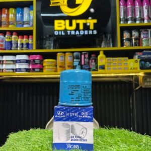 Oil Filter for Hyundai & Kia (Economy Class)