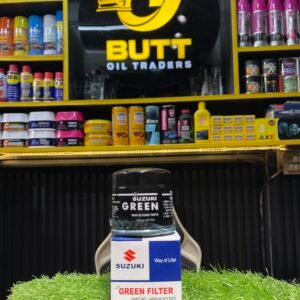 Oil Filter for Suzuki – Green