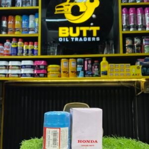 Oil Filter for Honda Vehicles (Economy Class)
