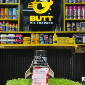 Toyota Economy Oil Filter (Toyota / Daihatsu Vehicles)